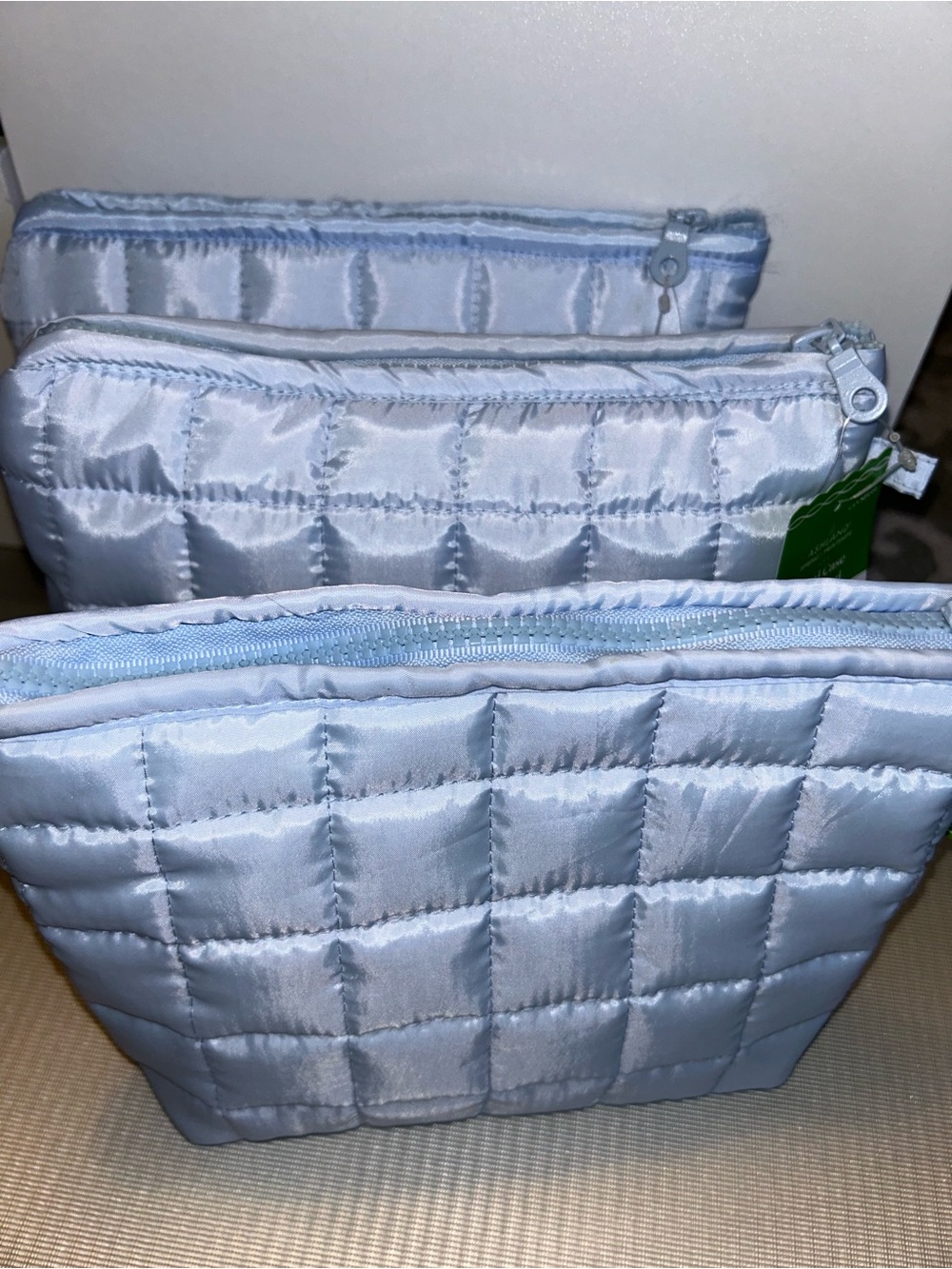 NWT Ashland mini pouches - Picture 2 of 4